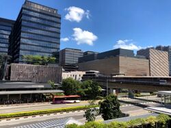 Paya Lebar Square (D14), Office #575907271